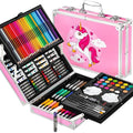 145 Pieces Art Set