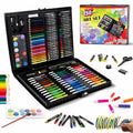 150 Pieces Colour Set Kit for Kids