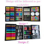 145 Pieces Art Set