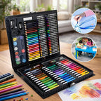 150 Pieces Colour Set Kit for Kids
