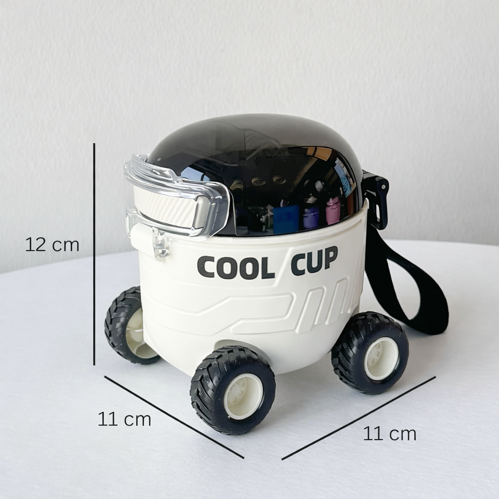 COOL CUP Water Bottel