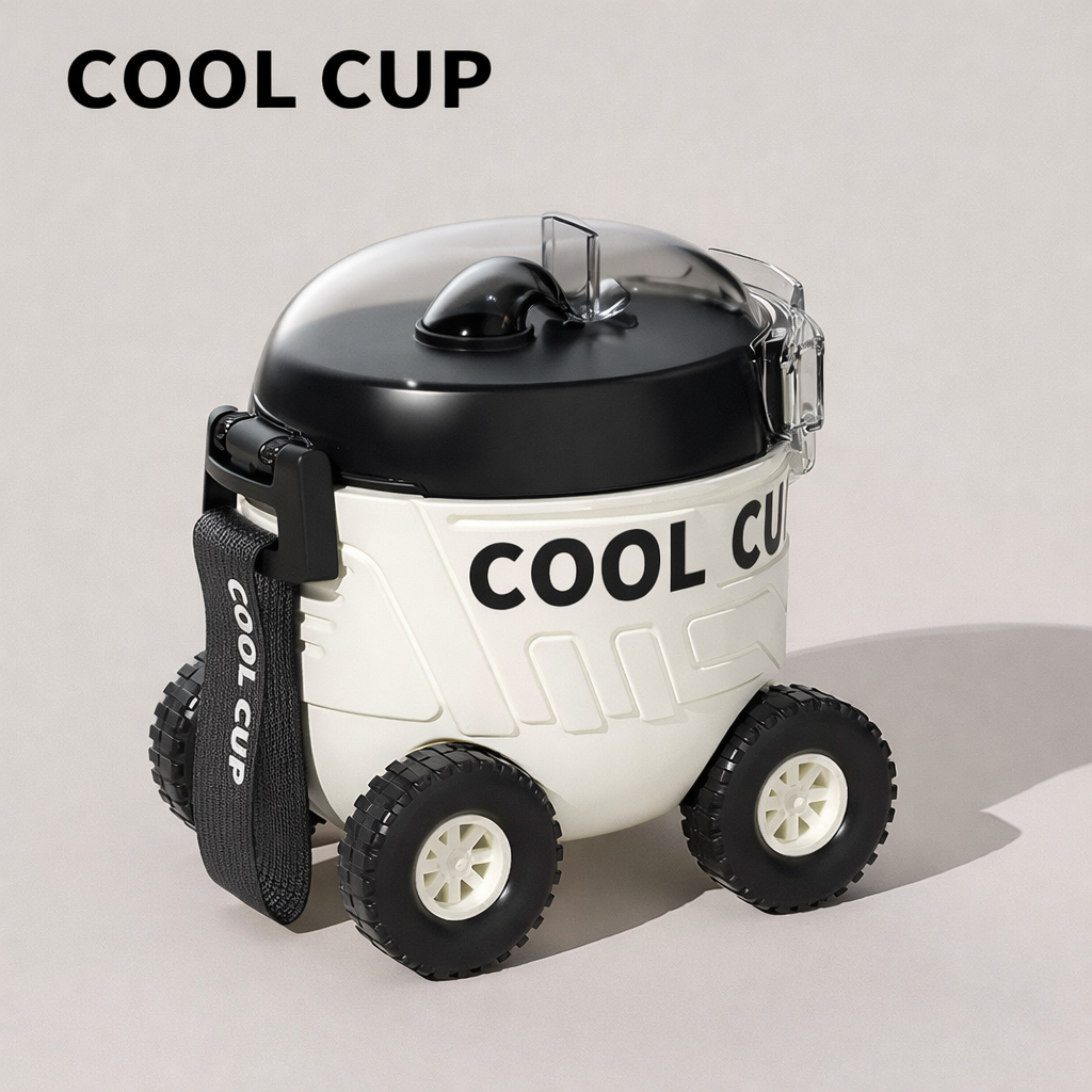 COOL CUP Water Bottel