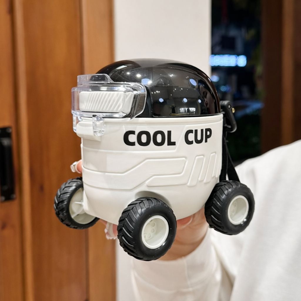 COOL CUP Water Bottel