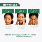 Elesti Neem Face Wash 200 ml