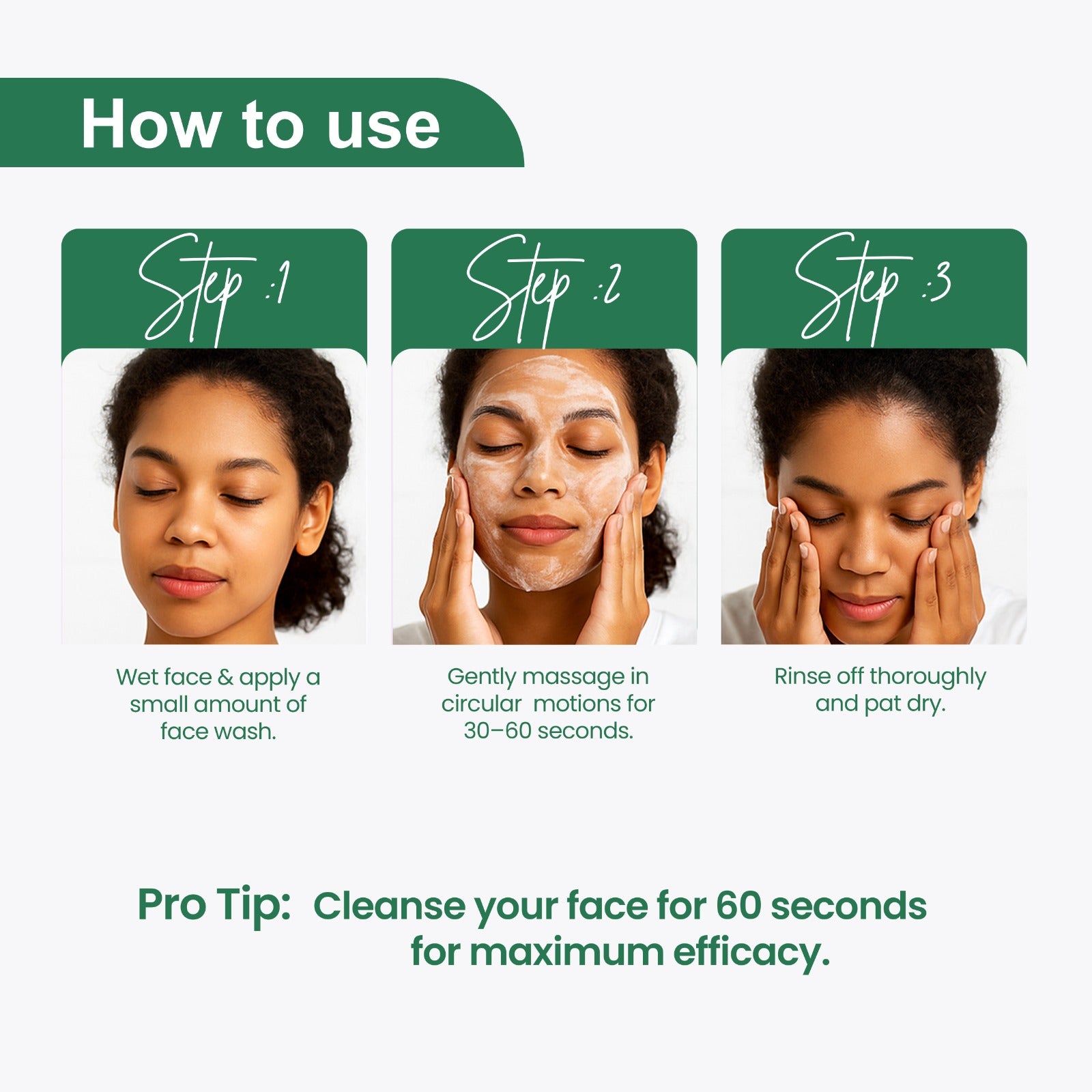 Elesti Neem Face Wash 200 ml