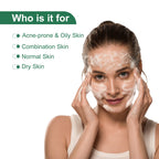 Elesti Neem Face Wash 200 ml
