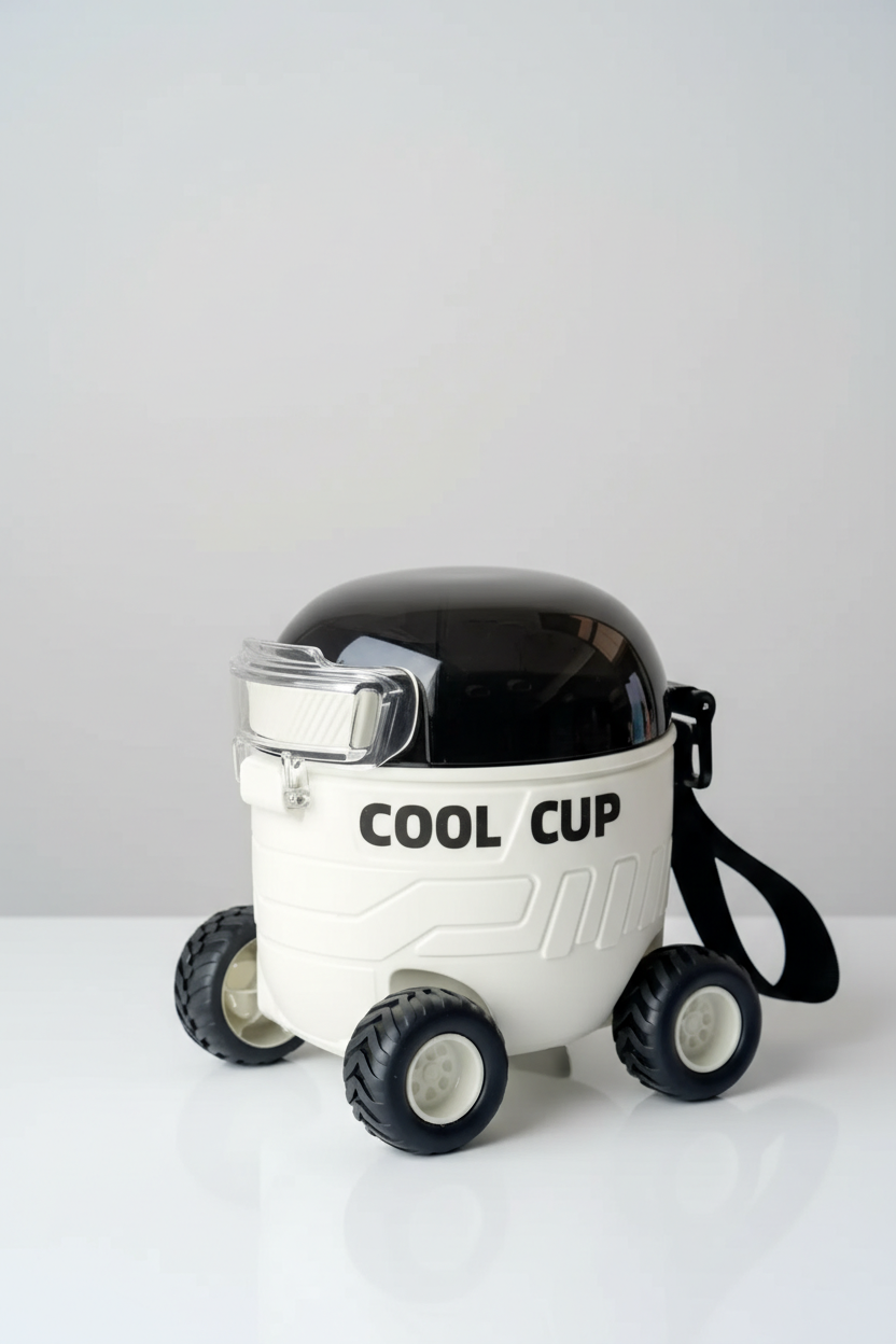 COOL CUP Water Bottel