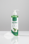 Elesti Neem Face Wash 200 ml