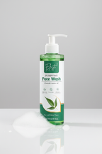 Elesti Neem Face Wash 200 ml
